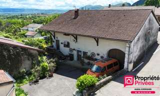 Maison 3 Pièces 173 m² à vendre à Farges (01550)