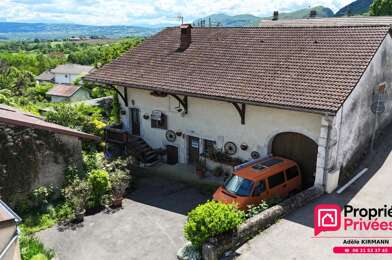 Maison 3 pièces 449000 €