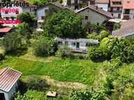 Ferme Gessienne et terrain constructible - Farges 01550 — photo 2