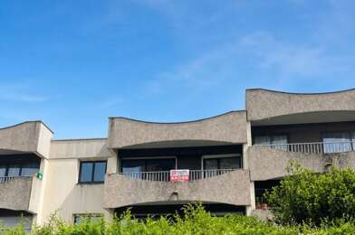 Appartement 5 pièces 282000 €