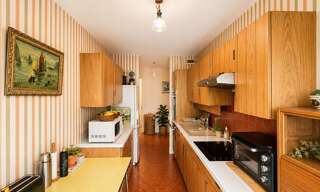Appartement 5 Pièces 101 m² à vendre à Nantes (44300)