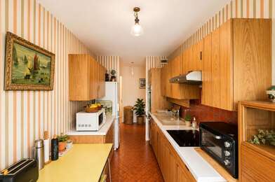 Appartement 5 pièces 250000 €