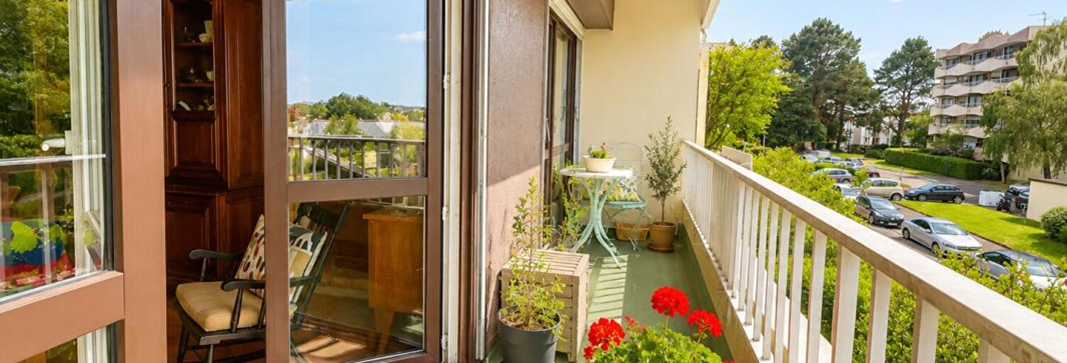 Appartement 5 Pièces 101 m² à vendre à Nantes (44300)