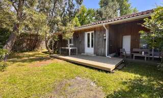 Maison 5 Pièces 103 m² à vendre à Arès (33740)