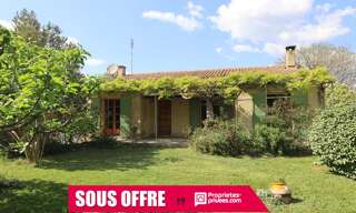 Maison 4 Pièces 114 m² à vendre à Avignon (84000)