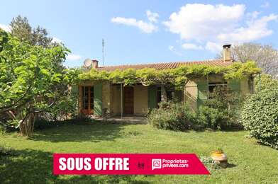 Maison 4 pièces 293000 €