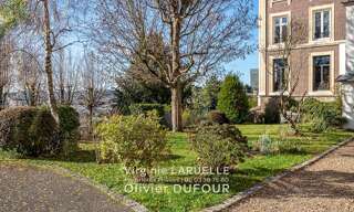 Appartement 4 Pièces 94 m² à vendre à Rouen (76000)