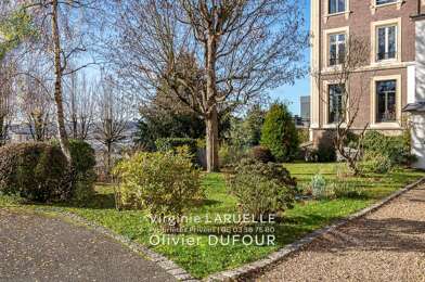 Appartement 4 pièces 260000 €