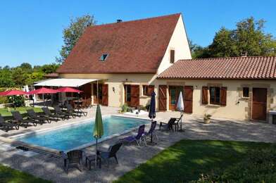 Maison 10 pièces 559000 €