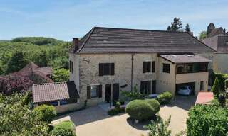 Maison 9 Pièces 190 m² à vendre à Gourdon (46300)