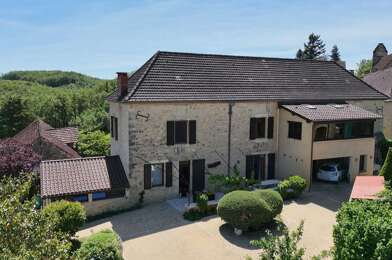 Maison 9 pièces 299000 €