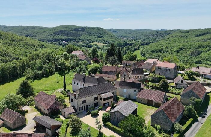 Belle propriété en pierre avec gîte — photo 3
