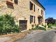 Belle propriété en pierre avec gîte — photo 4