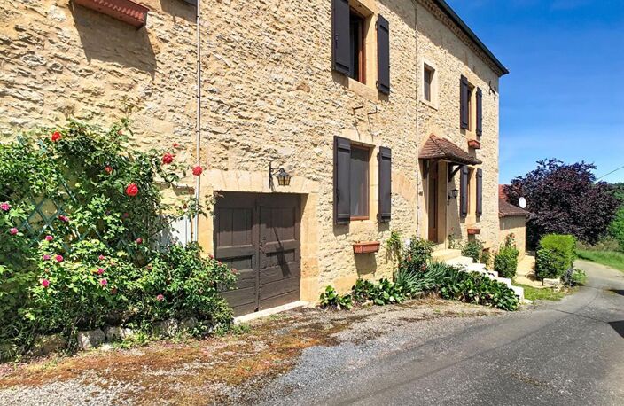 Belle propriété en pierre avec gîte — photo 4