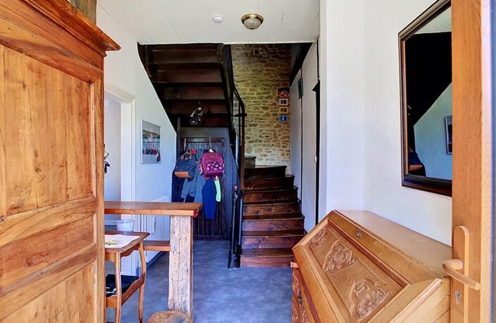 Belle propriété en pierre avec gîte — photo 5