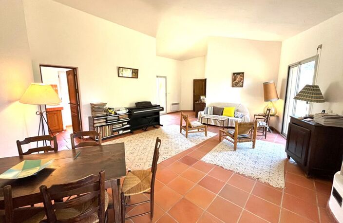 Magnifique propriété sur Aups - 293m² — photo 3