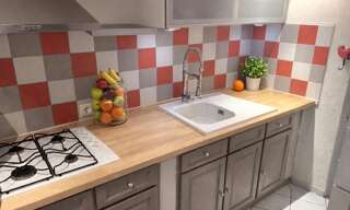 Appartement 3 Pièces 106 m² à vendre à Ternand (69620)