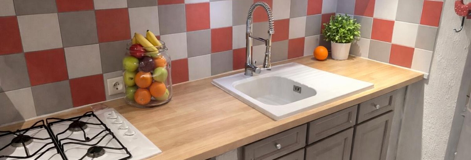 Appartement 3 Pièces 106 m² à vendre à Ternand (69620)