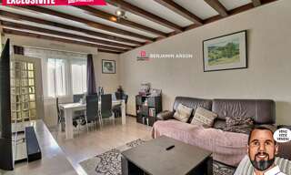 Appartement 4 Pièces 78 m² à vendre à Cognin (73160)