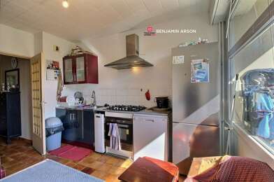 Appartement 4 pièces 159500 €