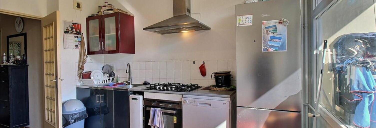 Appartement 4 Pièces 78 m² à vendre à Cognin (73160)