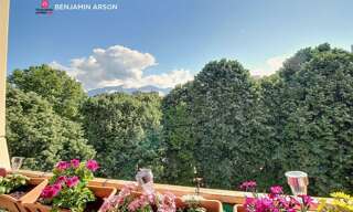 Appartement 4 Pièces 78 m² à vendre à Cognin (73160)
