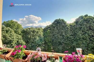 Appartement 4 pièces 159500 €