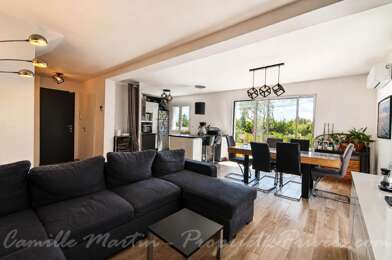 Maison 4 pièces 470000 €