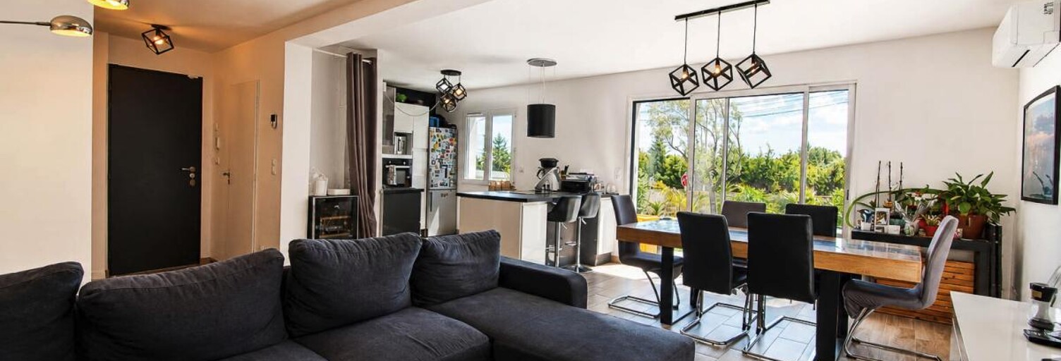 Maison 4 Pièces 84 m² à vendre à Roquebrune-sur-Argens (83520)