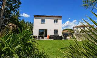 Maison 4 Pièces 84 m² à vendre à Roquebrune-sur-Argens (83520)