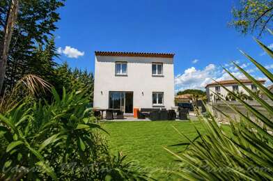 Maison 4 pièces 455500 €