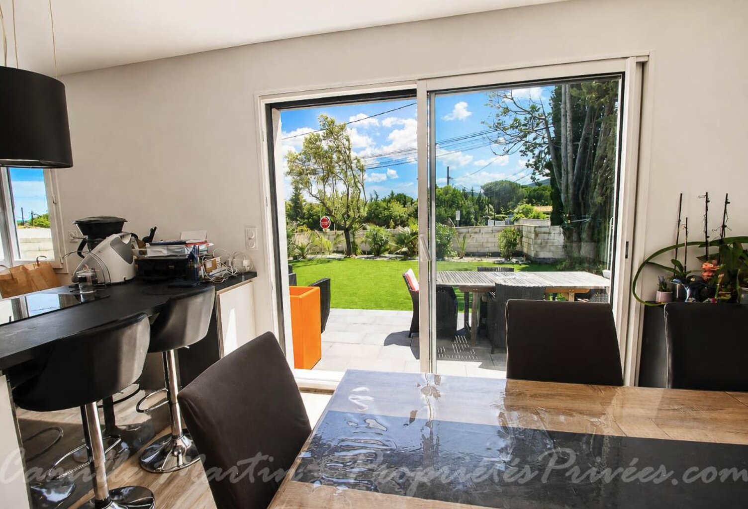 Maison récente 4 pièces avec jardin et garage ? Quartier des Fourques, Roquebrune-sur-Argens — photo 1