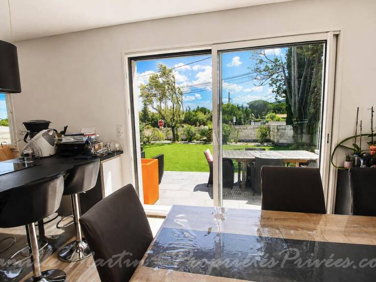 Maison récente 4 pièces avec jardin et garage ? Quartier des Fourques, Roquebrune-sur-Argens — photo 1