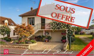 Maison 7 Pièces 132 m² à vendre à Châtillon-sur-Cher (41130)