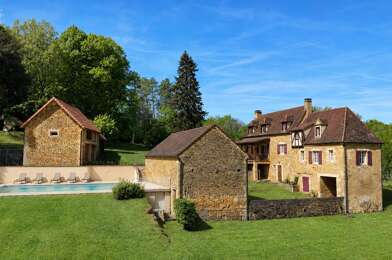 Maison 8 pièces 749000 €