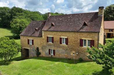 Maison 8 pièces 749000 €