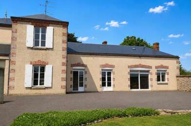 Maison 6 pièces 142500 €