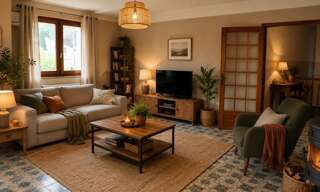 Maison 7 Pièces 240 m² à vendre à Bagnols-sur-Cèze (30200)