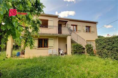 Maison 7 pièces 249500 €