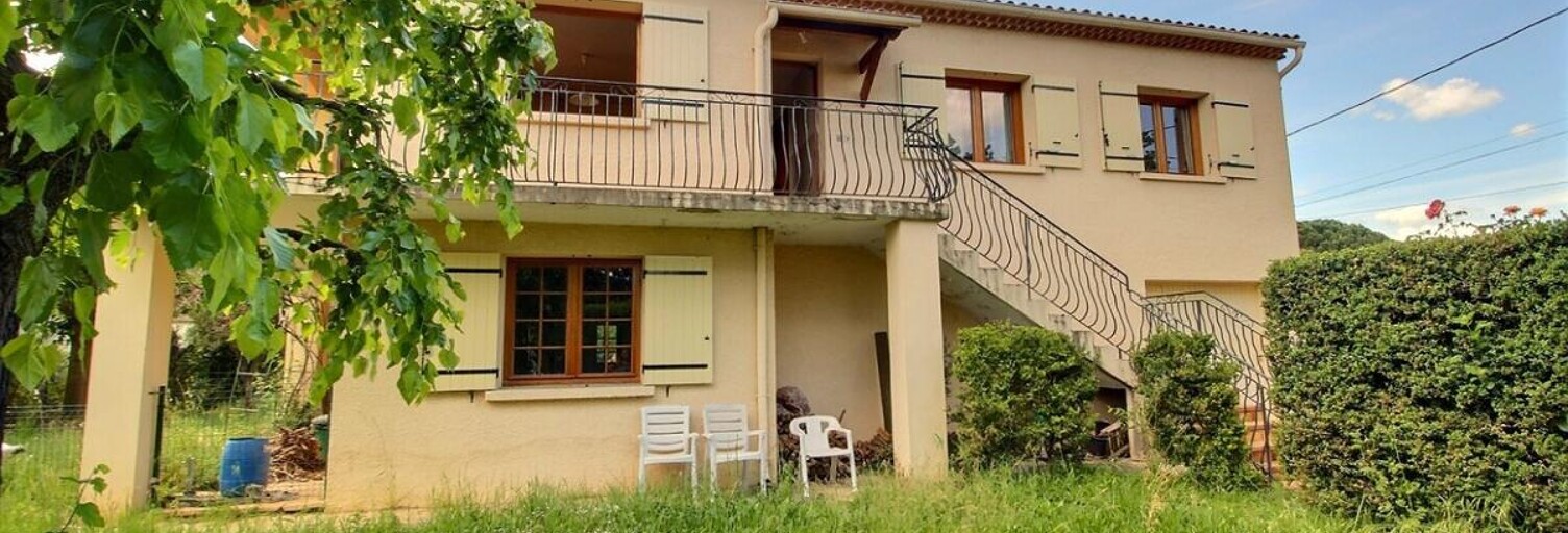 Maison 7 Pièces 240 m² à vendre à Bagnols-sur-Cèze (30200)