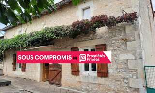 Maison 3 Pièces 350 m² à vendre à Fleuré (86340)