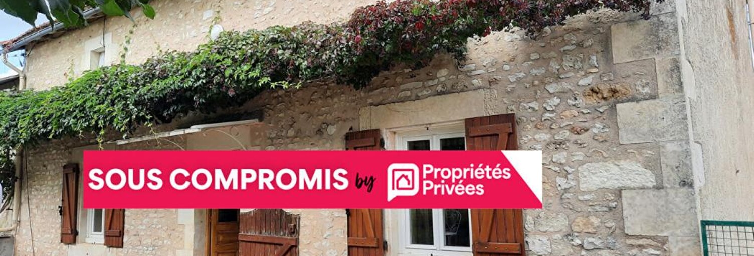 Maison 3 Pièces 350 m² à vendre à Fleuré (86340)