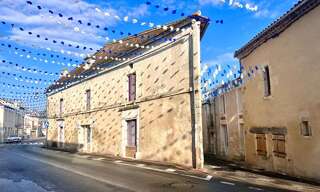 Maison 4 Pièces 104 m² à vendre à Tocane-Saint-Apre (24350)