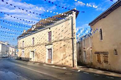 Maison 4 pièces 61900 €