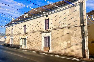 Maison 4 pièces 61900 €
