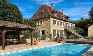Maison 11 Pièces 286 m² à vendre à Église-Neuve-de-Vergt (24380)