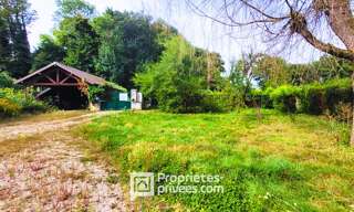 Terrain  635 m² à vendre à Mareil-le-Guyon (78490)