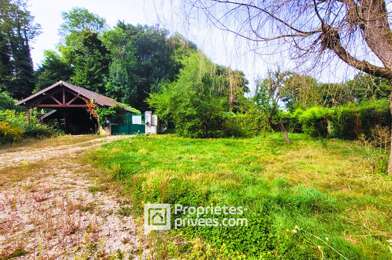 Terrain  149000 €