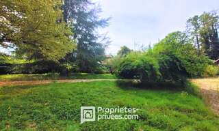 Terrain  599 m² à vendre à Mareil-le-Guyon (78490)