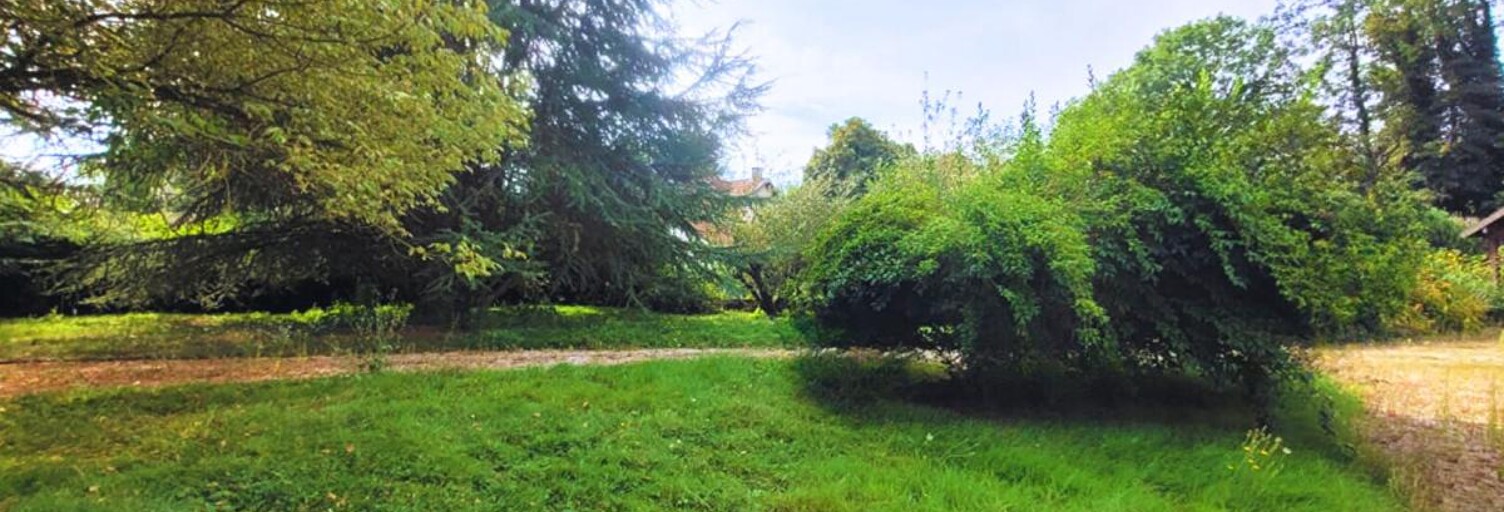 Terrain  599 m² à vendre à Mareil-le-Guyon (78490)
